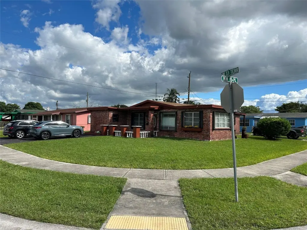 Address Withheld By Seller, Lauderhill, FL 33311 - Image #1