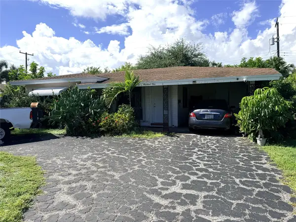 401 SE 1st Ave, Pompano Beach, FL 33060