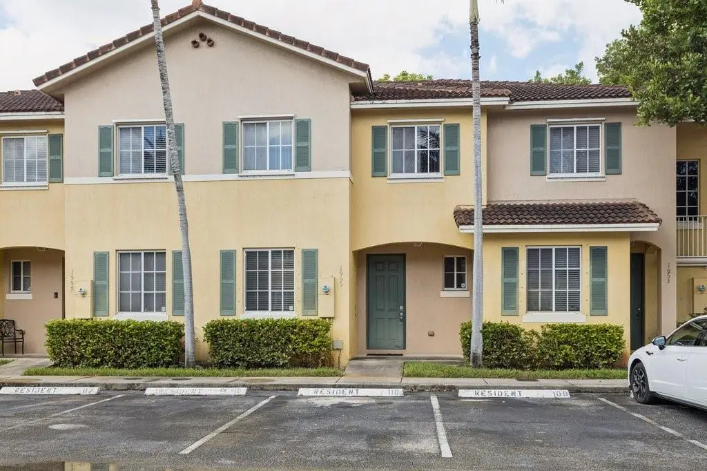 1955 SW 60th Terrace, North Lauderdale, FL 33068 - #1