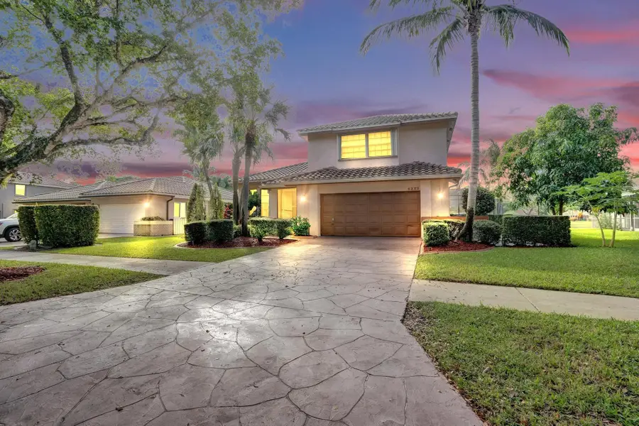 6222 NW 54th Dr, Coral Springs, FL 33067 - Image #2