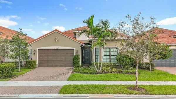 11795 Vivar Run, Parkland, FL 33076