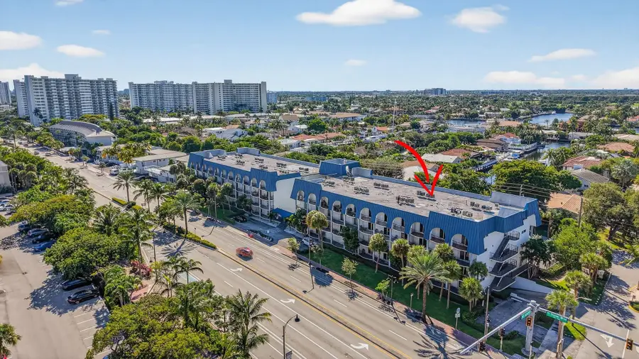 3909 N Ocean Blvd #314, Fort Lauderdale, FL 33308 - Image #3