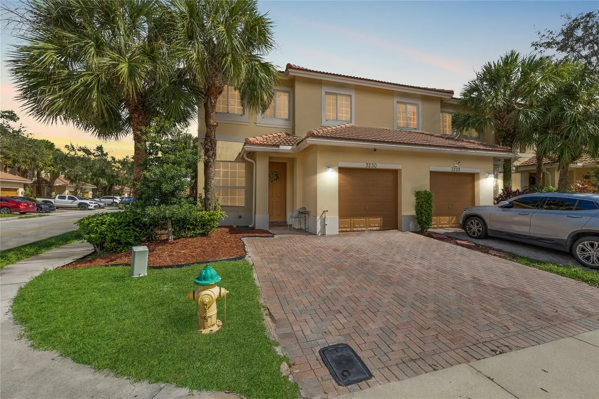 3230 NW 32nd Terrace #3230, Oakland Park, FL 33309 - Image #1