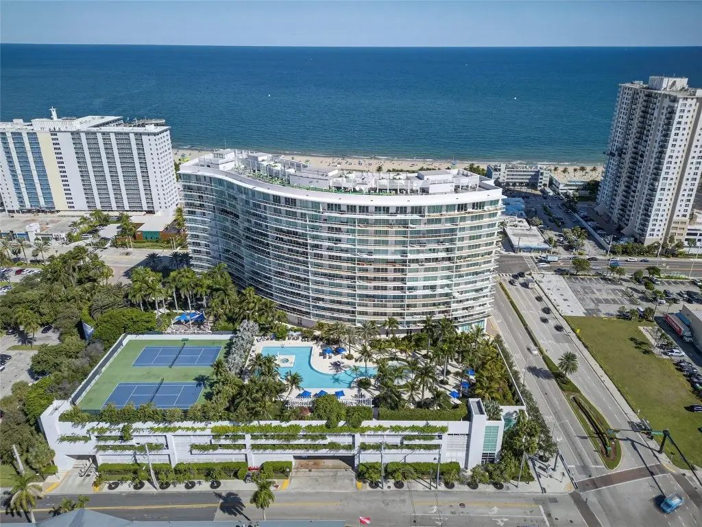 1 N Ocean Boulevard #709, Pompano Beach, FL 33062 - Image #1