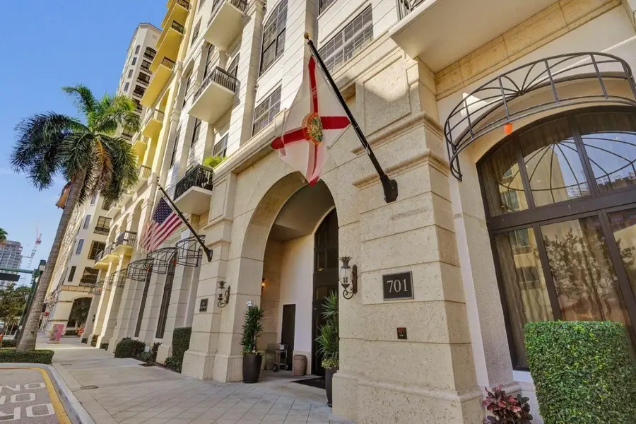 701 S Olive Avenue #1214, West Palm Beach, FL 33401 - Image #3