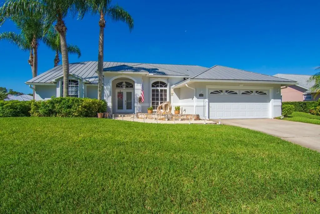 525 46th Ct, Vero Beach, FL 32968 - Image #1