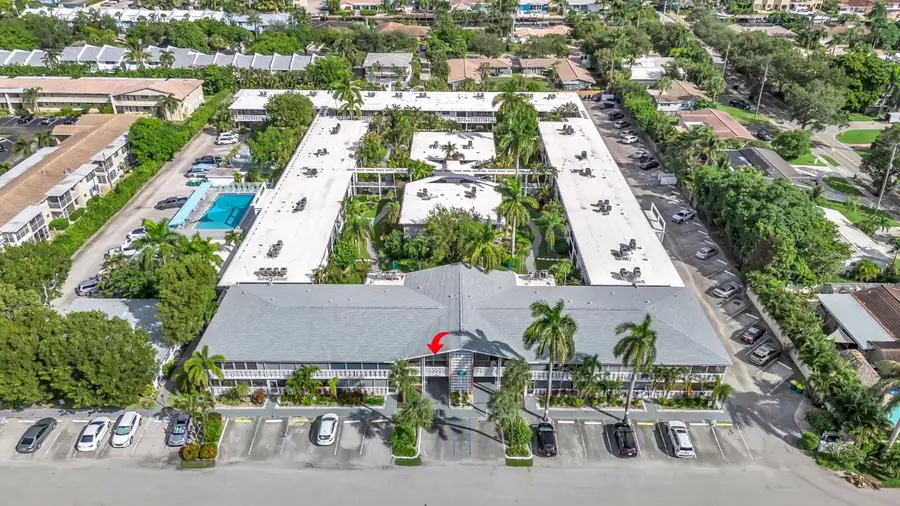 2151 NE 42nd Court #204, Lighthouse Point, FL 33064 - Image #2