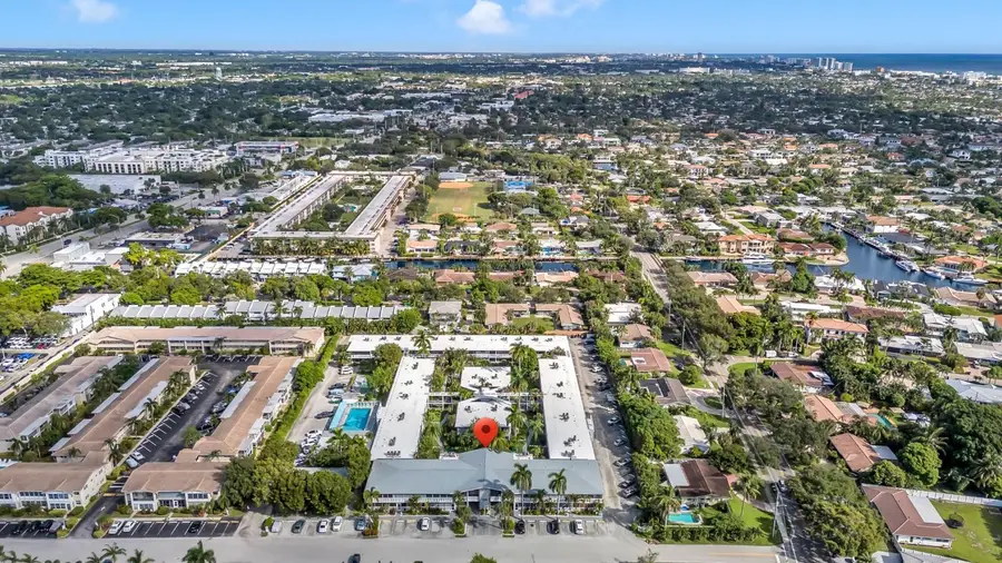 2151 NE 42nd Court #204, Lighthouse Point, FL 33064 - Image #3