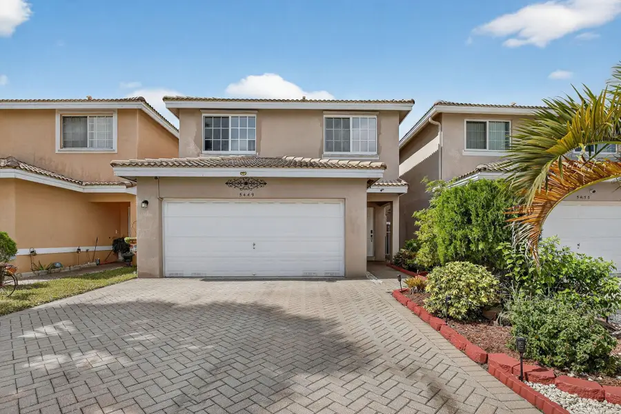 5449 NW 95th Ave, Sunrise, FL 33351 - Image #2