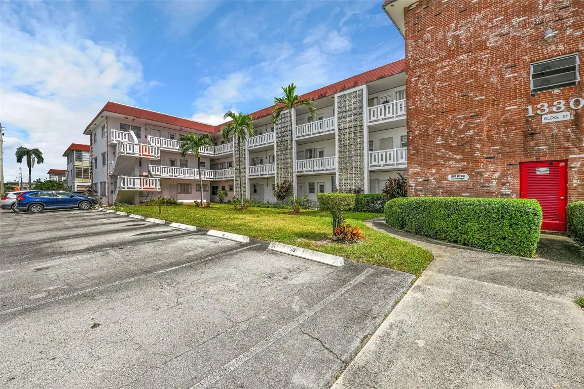 1330 NW 43rd Avenue #104, Lauderhill, FL 33313 - Image #1