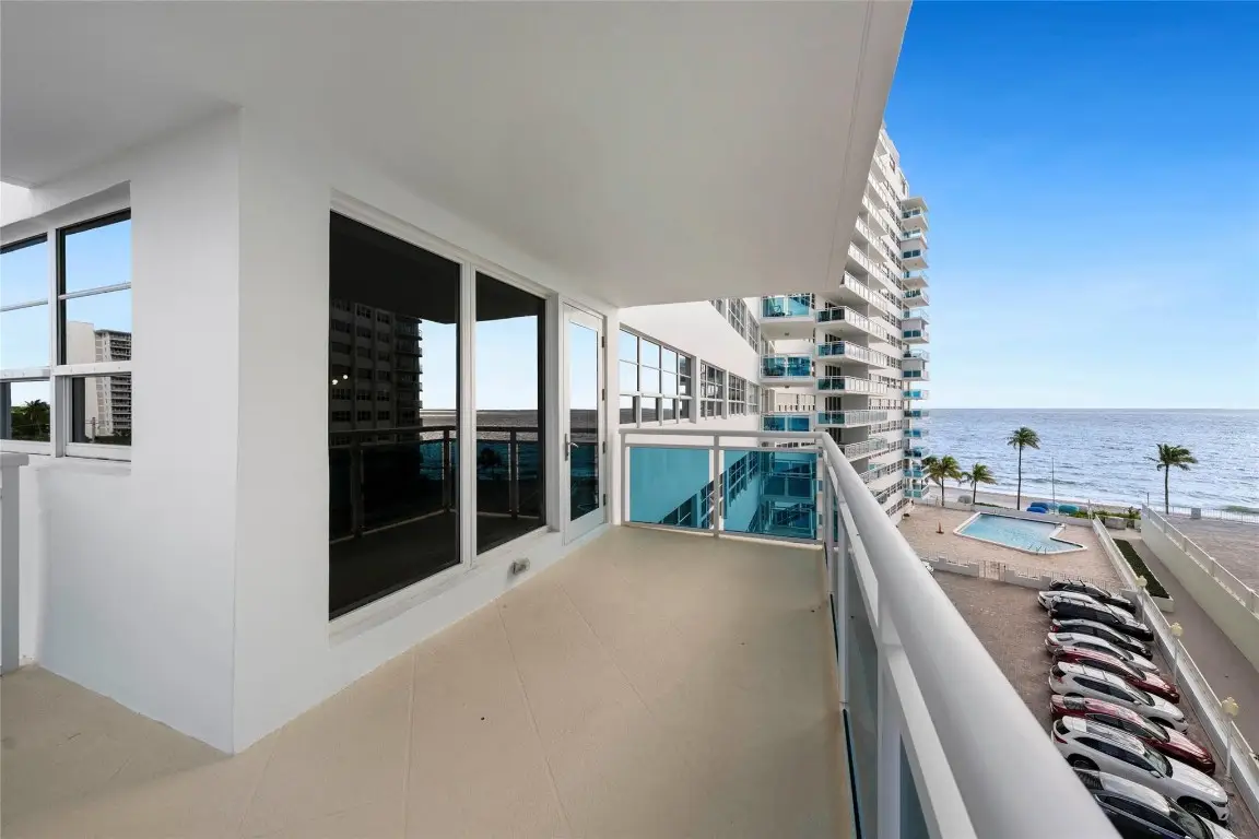 3430 Galt Ocean Drive #611, Fort Lauderdale, FL 33308 - Image #1