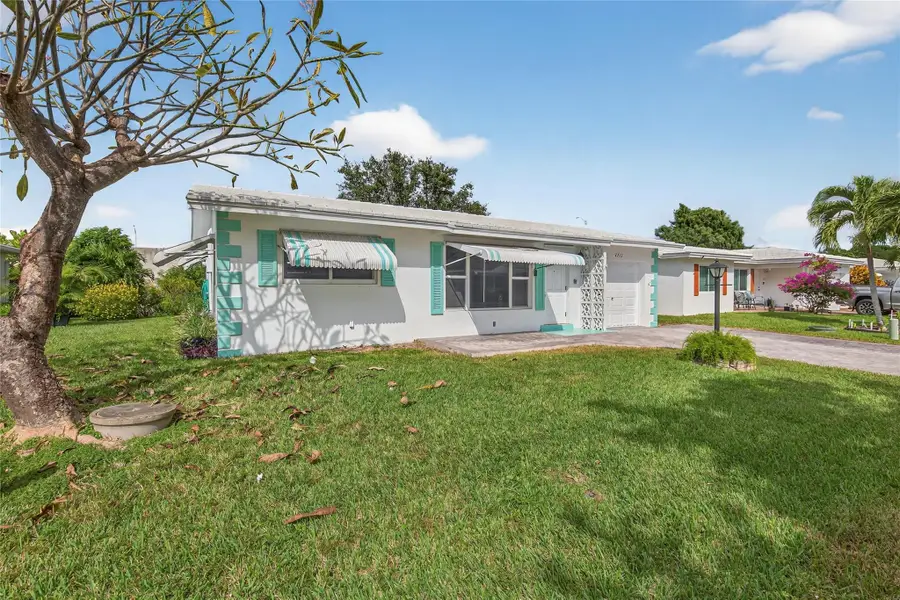 2711 NW 4th Avenue, Pompano Beach, FL 33064 - Image #3