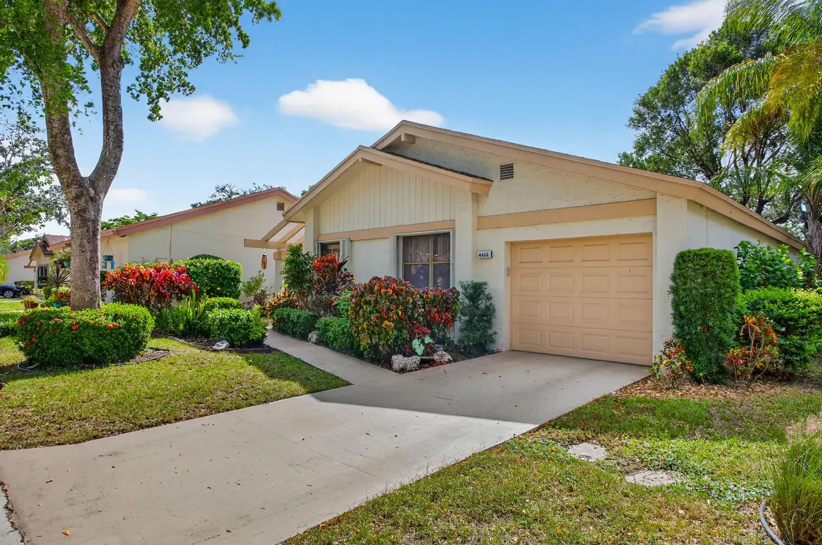 4432 Cordia Cir, Coconut Creek, FL 33066 - Image #1