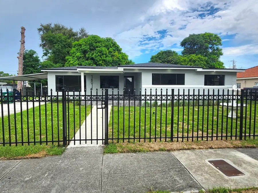 16011 NW 38th Ct, Opa Locka, FL 33054 - Image #2