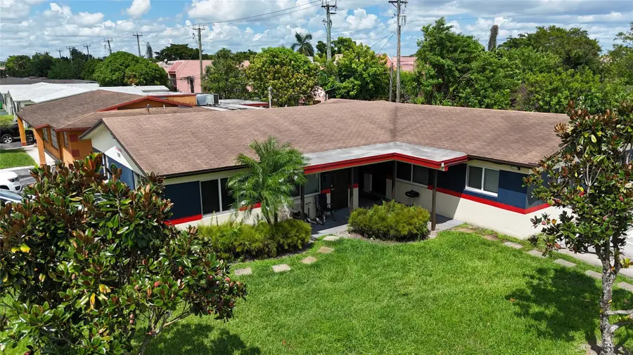 1500 NW 58th Ter, Sunrise, FL 33313 - Image #2