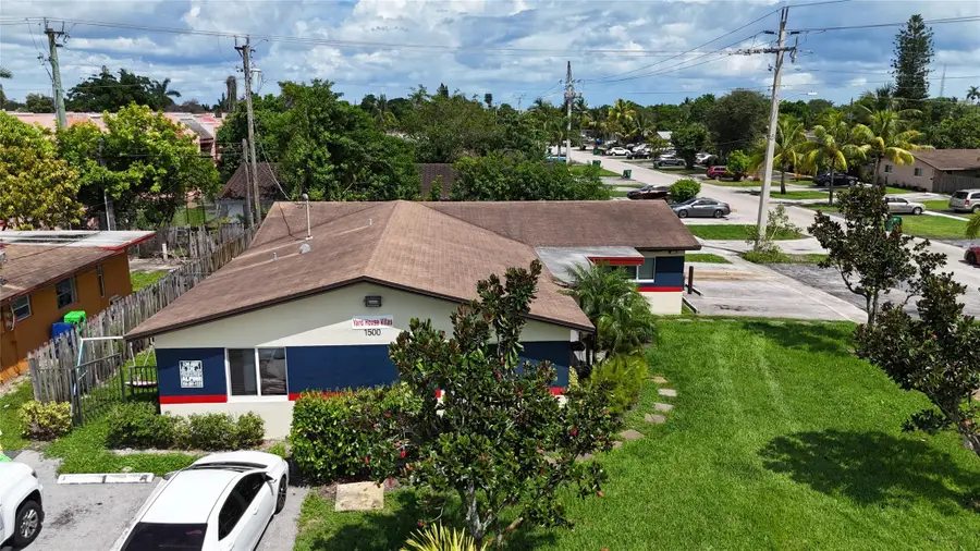 1500 NW 58th Ter, Sunrise, FL 33313 - Image #3