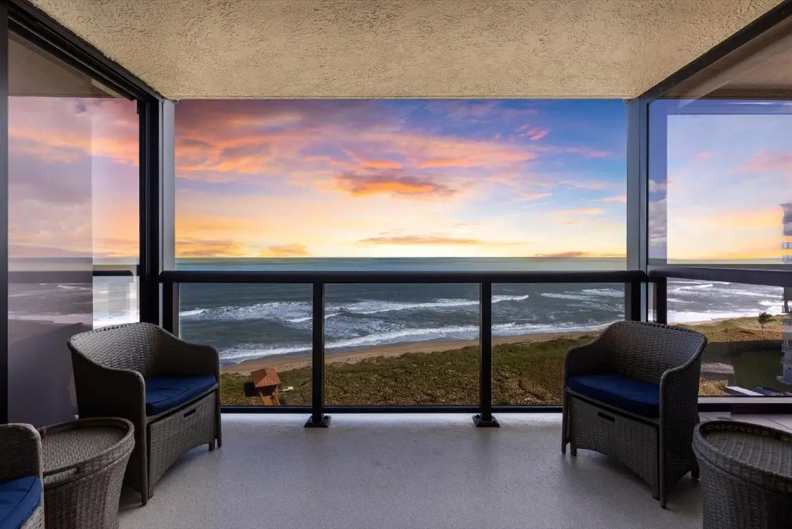 10410 S Ocean Drive #908, Jensen Beach, FL 34957 - Image #1