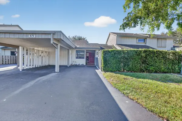479 Deer Creek Wildwood Lane E, Deerfield Beach, FL 33442