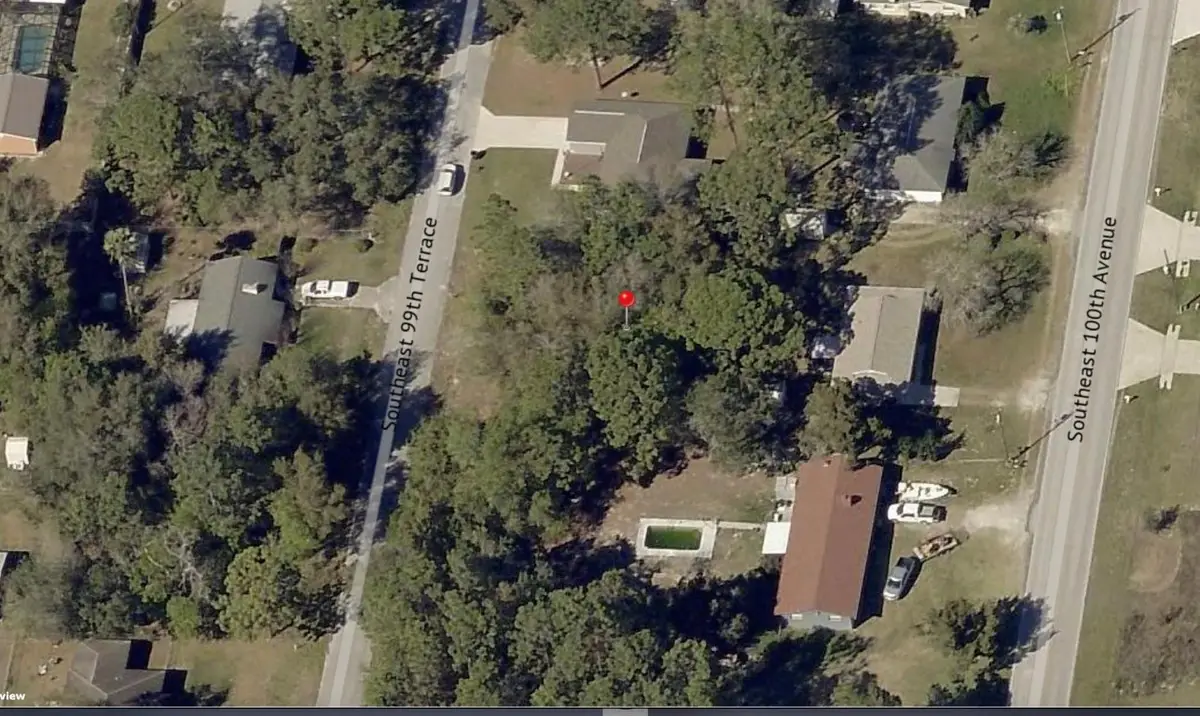 000 SE 99th Terrace, Belleview, FL 34420 - Image #1
