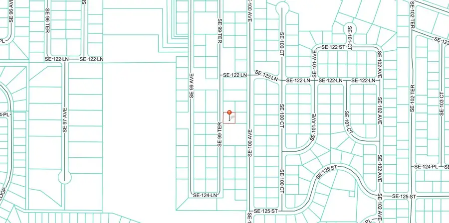 000 SE 99th Terrace, Belleview, FL 34420 - Image #3