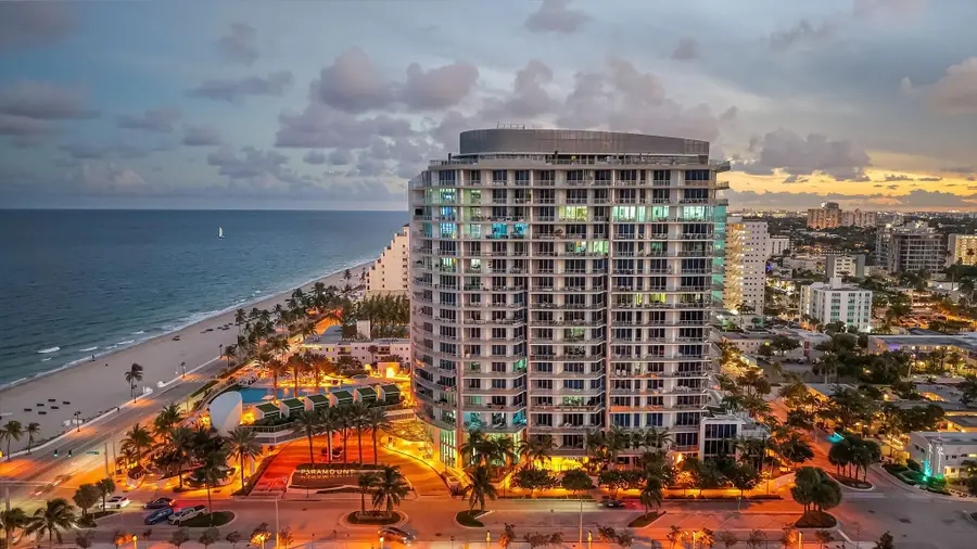701 N Fort Lauderdale Beach Blvd #1606, Fort Lauderdale, FL 33304 - Image #2