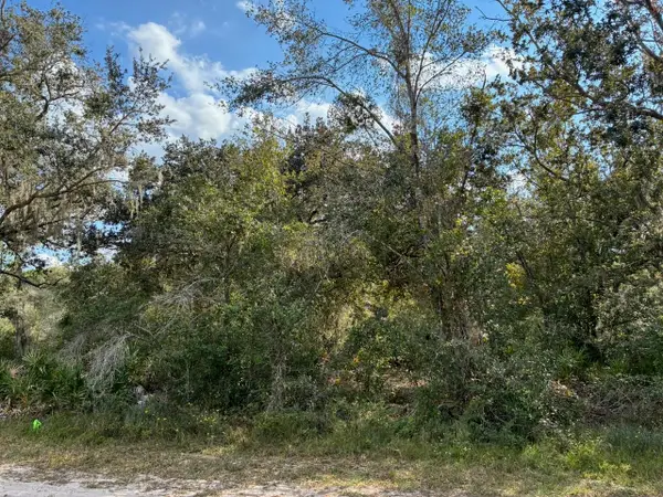 Lot 14, Block 75 Park Ave, Indian Lake Estates, FL 33855
