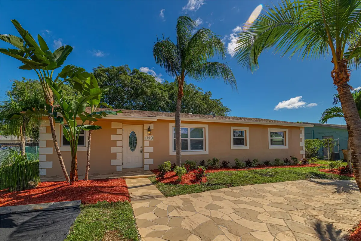 1220 SW 6th Ter, Deerfield Beach, FL 33441 - Image #1