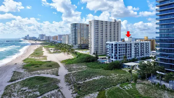 812 N Ocean Blvd #202, Pompano Beach, FL 33062