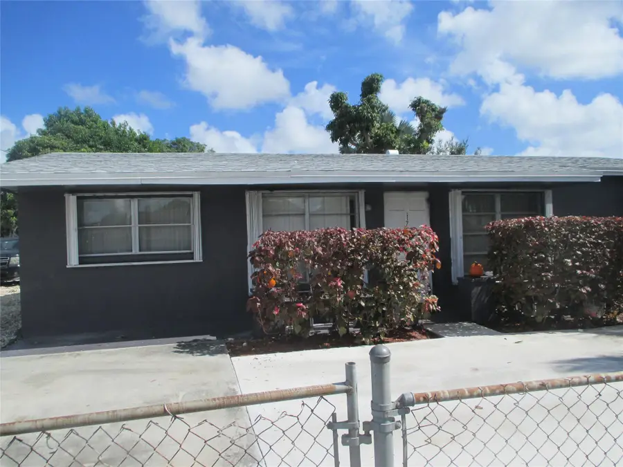 Address Withheld By Seller, Lauderhill, FL 33311 - Image #2