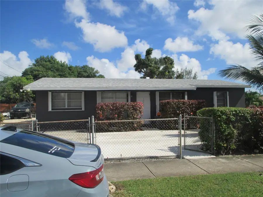 Address Withheld By Seller, Lauderhill, FL 33311 - Image #3