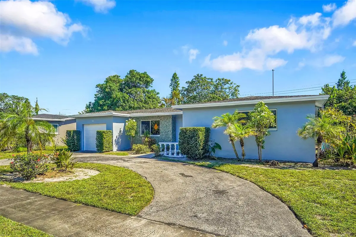 1420 NW 52 Ave, Lauderhill, FL 33313 - Image #1