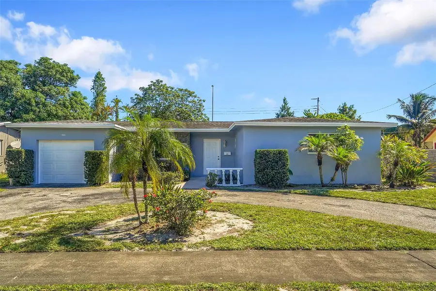 1420 NW 52 Ave, Lauderhill, FL 33313 - Image #2