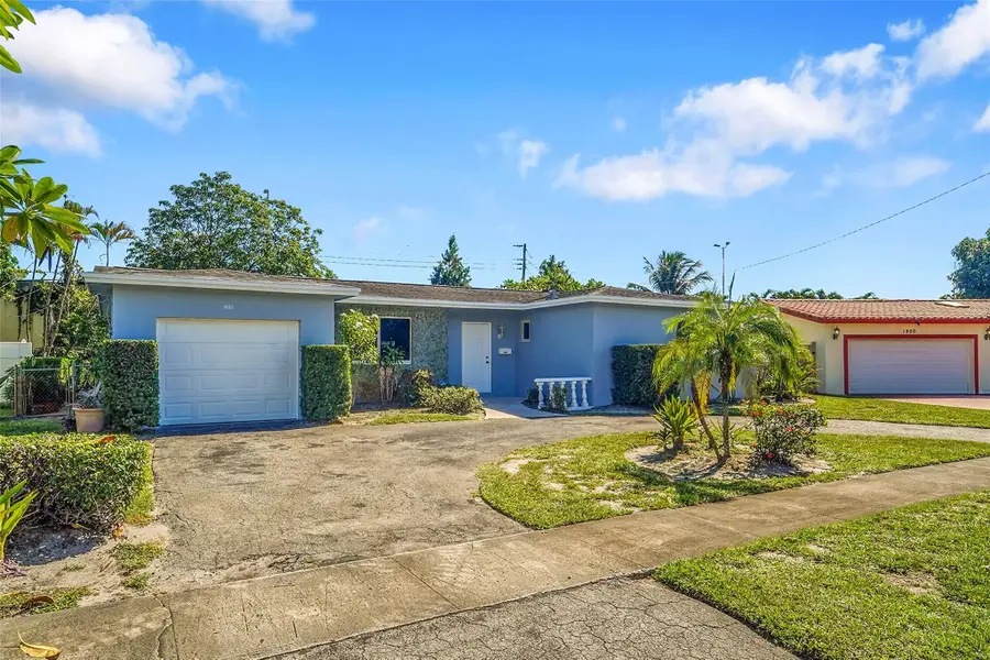 1420 NW 52 Ave, Lauderhill, FL 33313 - Image #3