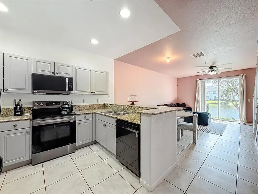 3436 NW 14th Ct #3436, Fort Lauderdale, FL 33311 - Image #3