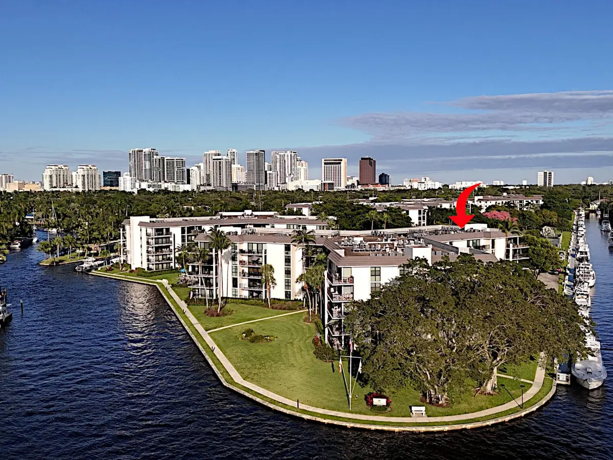 1350 River Reach Dr #116, Fort Lauderdale, FL 33315 - Image #1