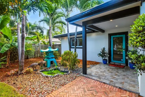 1708 NE 47th St, Oakland Park, FL 33334