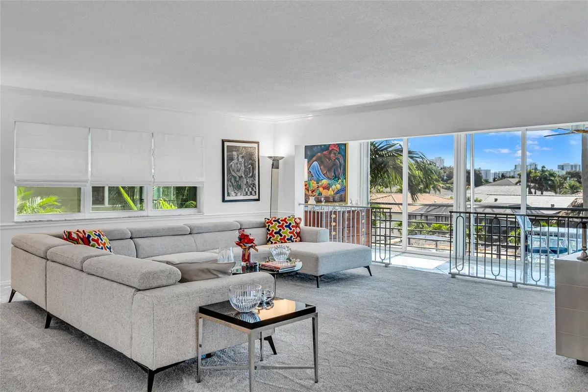 3050 NE 47th Ct #201, Fort Lauderdale, FL 33308 - Image #1