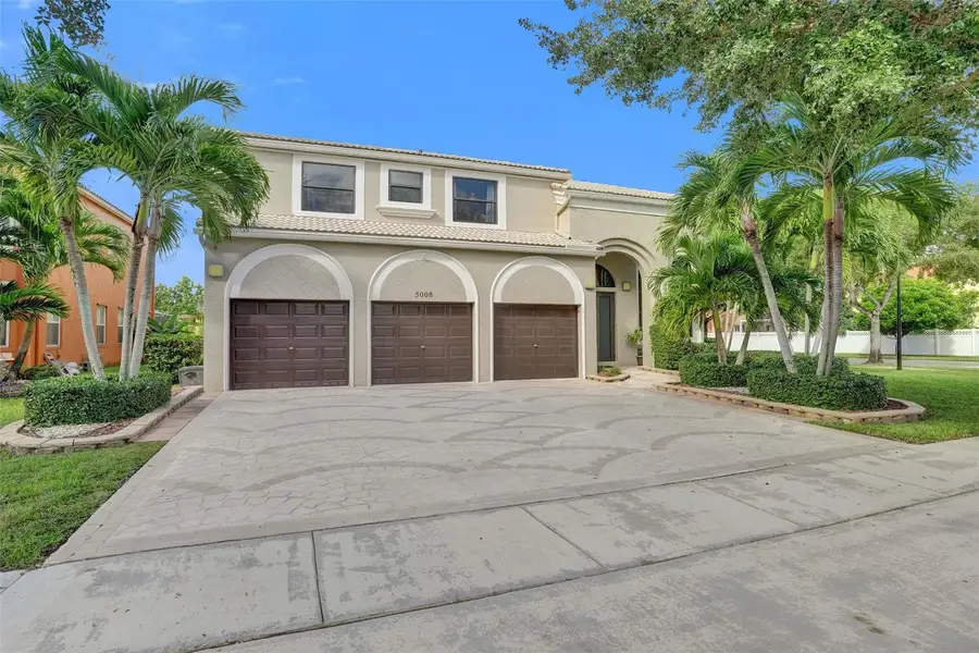 5008 SW 168th Avenue, Miramar, FL 33027 - #3