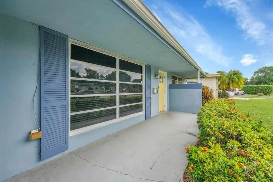 6501 NW 24th Court, Sunrise, FL 33313 - Image #2