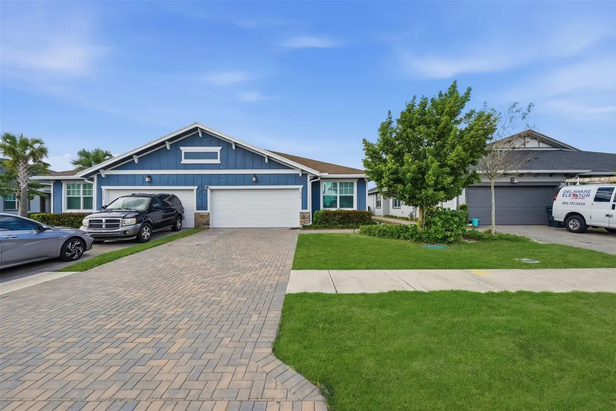 1279 Tangled Orchard Trce #1279, Loxahatchee, FL 33470 - Image #1