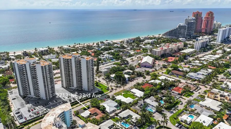 2713 NE 33rd Ave, Fort Lauderdale, FL 33308 - Image #2
