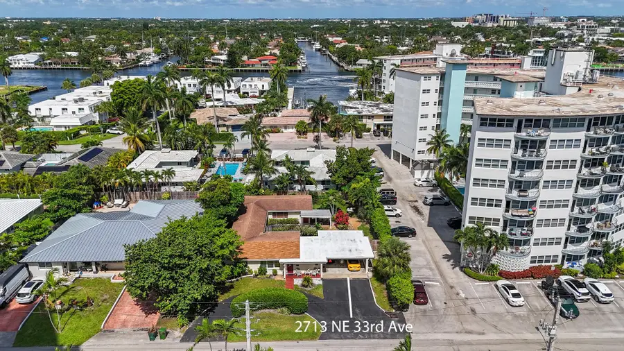 2713 NE 33rd Ave, Fort Lauderdale, FL 33308 - Image #3