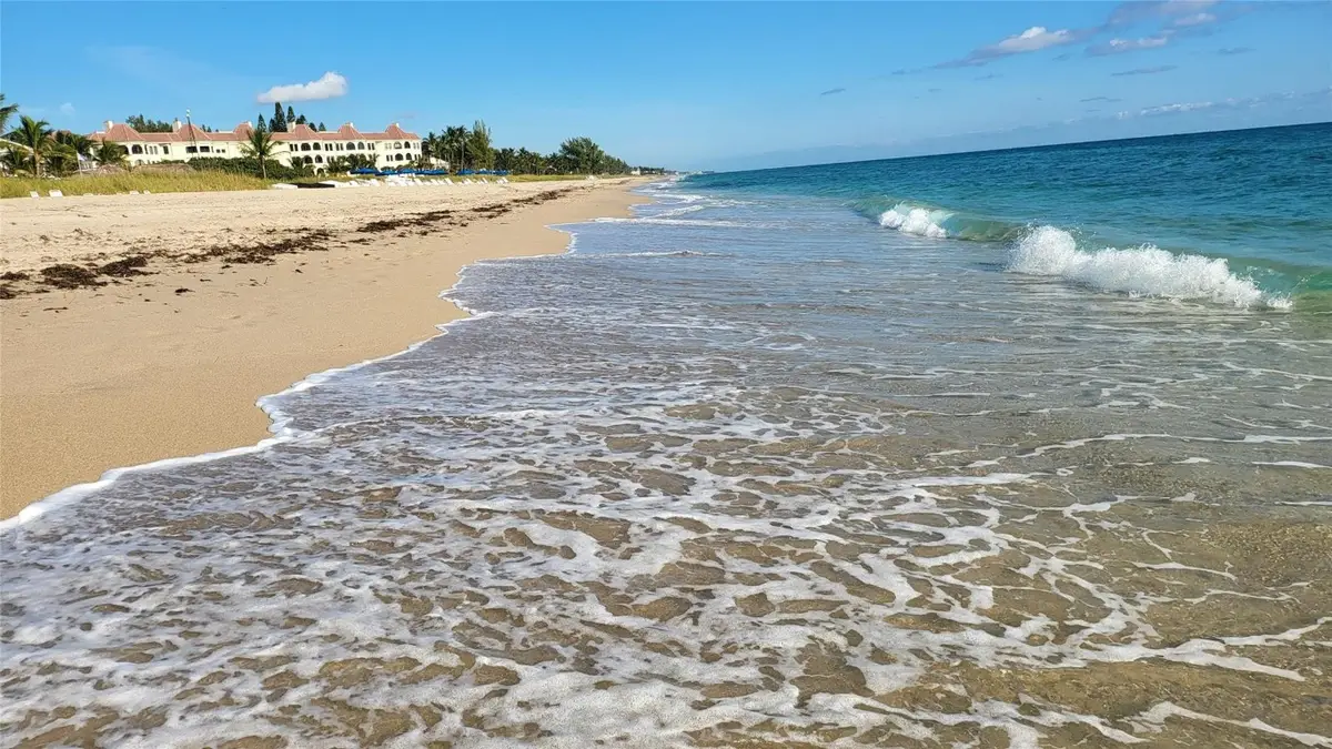 1171 N Ocean Boulevard #1-A N, Delray Beach, FL 33483 - Image #1