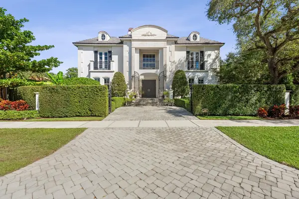 1020 Ponce De Leon Dr, Fort Lauderdale, FL 33316