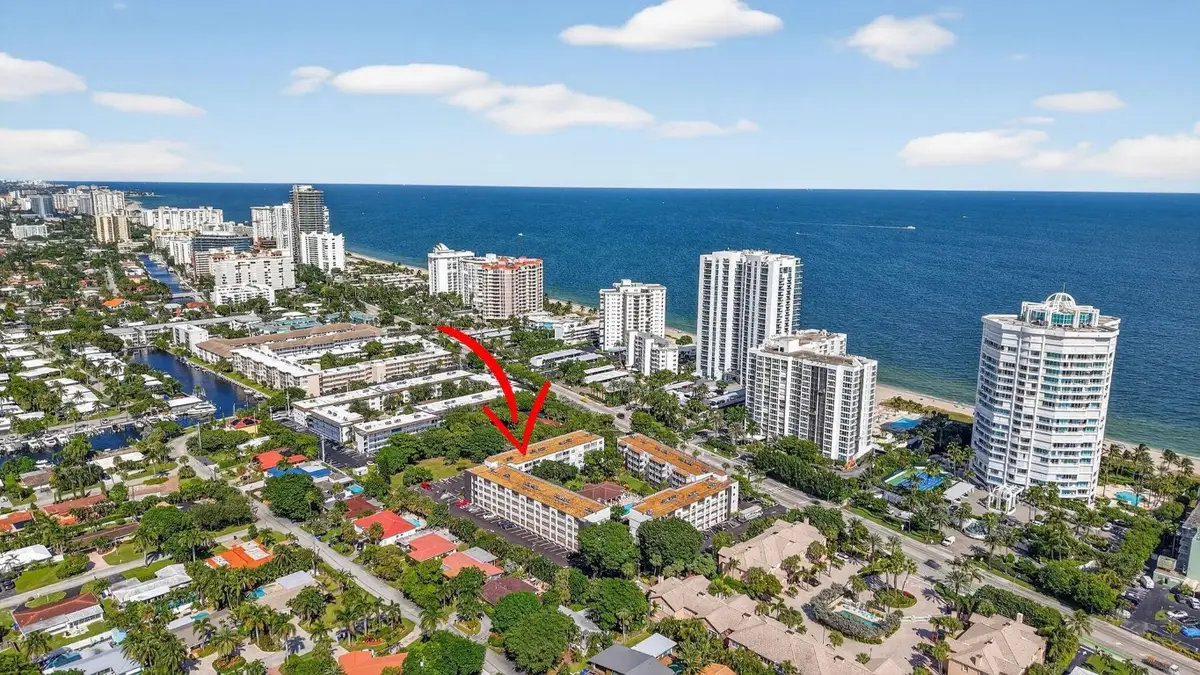 1541 S Ocean Boulevard #405, Pompano Beach, FL 33062 - Image #1