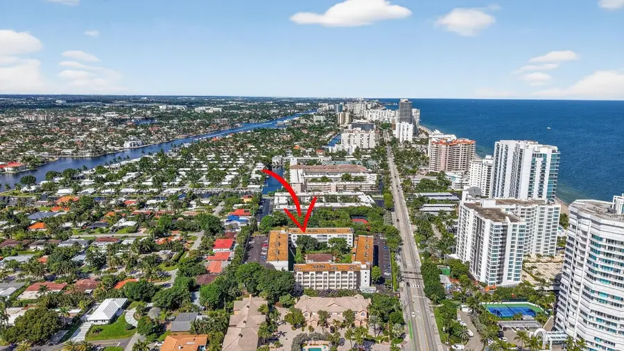1541 S Ocean Boulevard #405, Pompano Beach, FL 33062 - Image #2