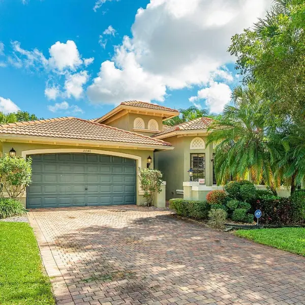 10046 Noceto Way, Boynton Beach, FL 33437
