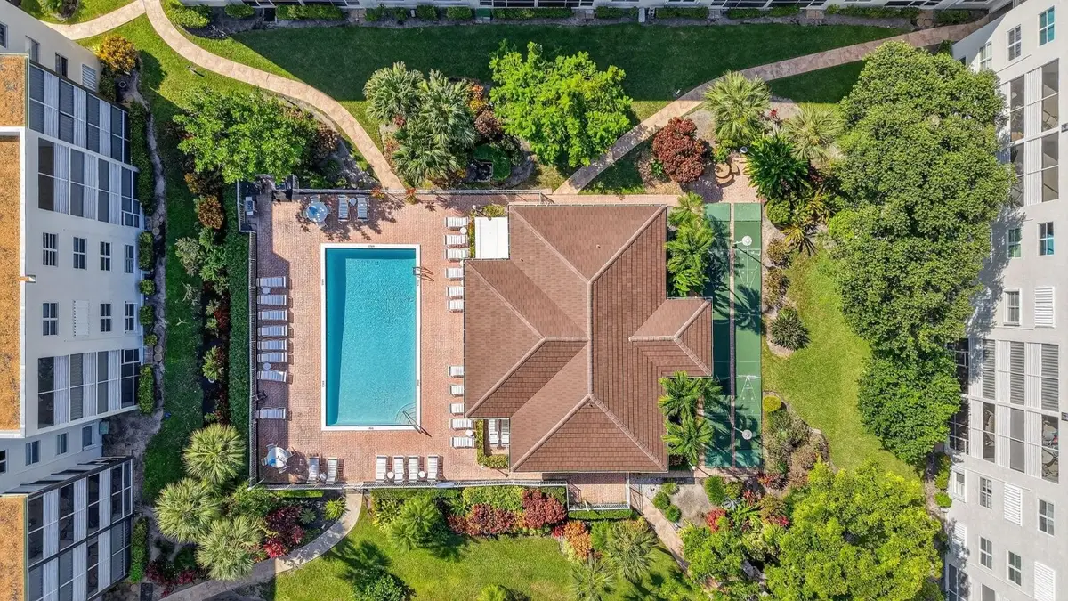 1541 S Ocean Boulevard #406, Pompano Beach, FL 33062 - Image #1