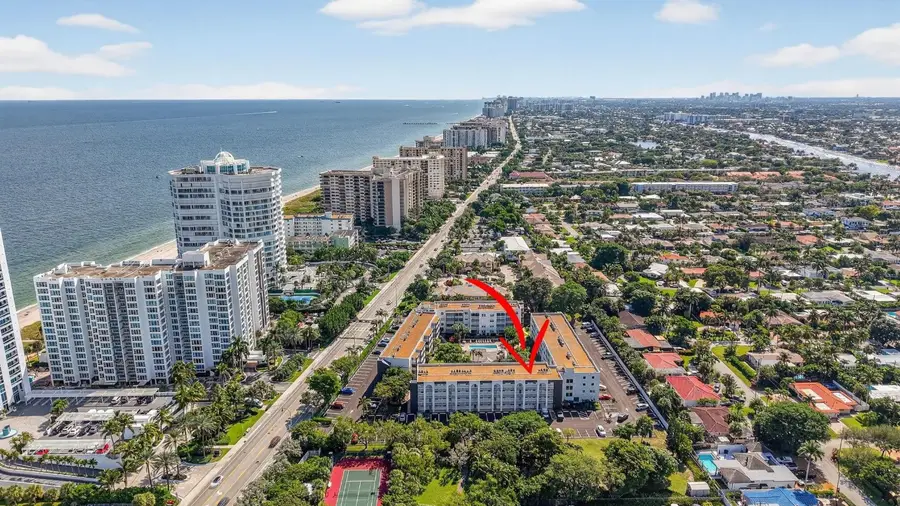 1541 S Ocean Boulevard #406, Pompano Beach, FL 33062 - Image #3