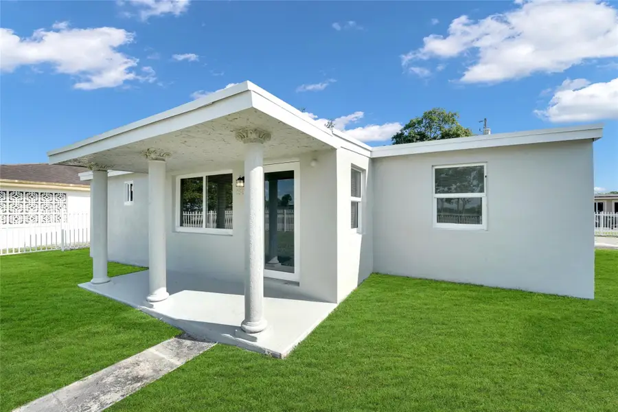 2396 Service Road, Opa Locka, FL 33054 - Image #3